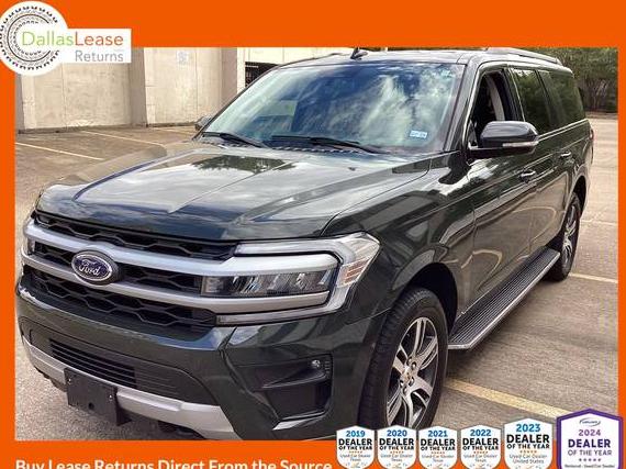 FORD EXPEDITION MAX 2022 1FMJK1JT4NEA28709 image